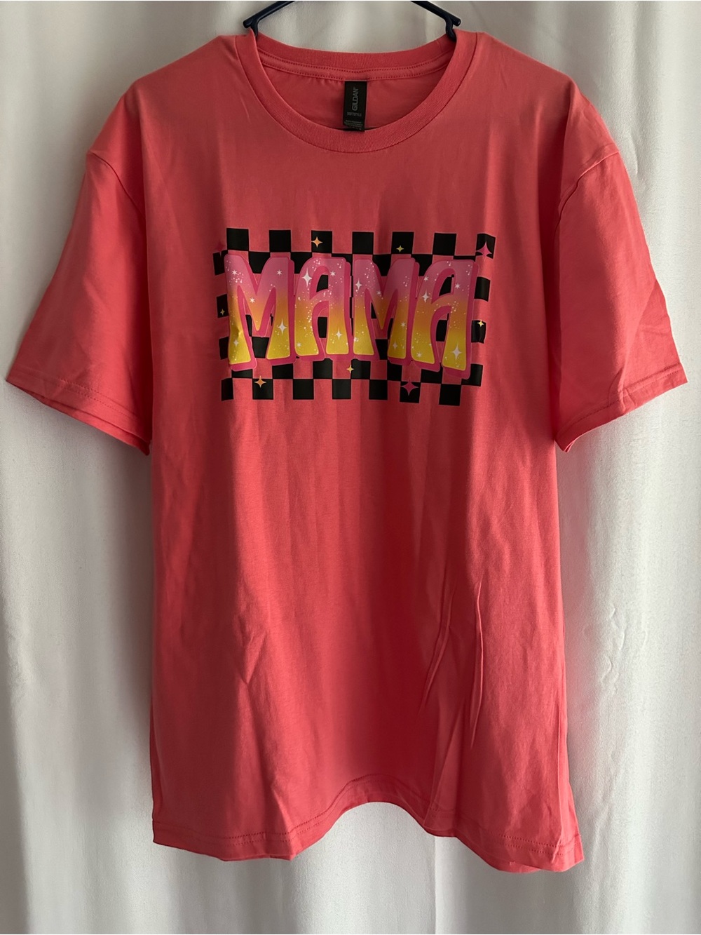 NEW adult large Gildan Tshirt